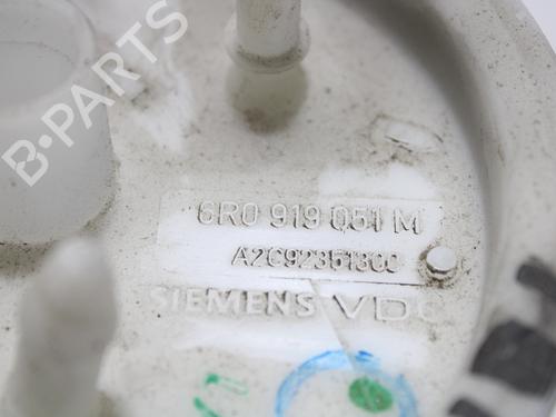 Fuel pump SEAT IBIZA IV SC (6J1, 6P5) 1.2 | BP5135464M76 