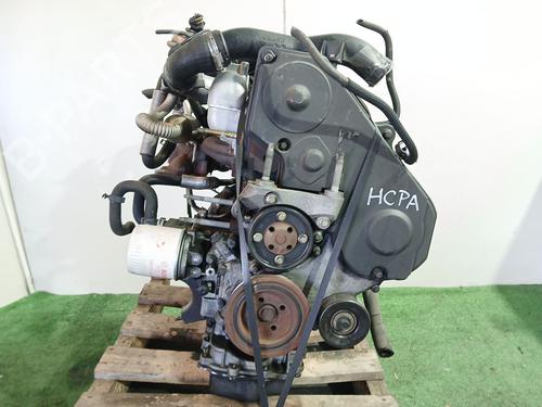Used Engine FORD TRANSIT CONNECT (P65_, P70_, P80_) 1.8 TDCi (90 hp) 32449663