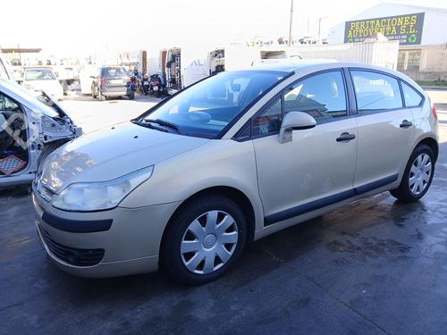 Starter CITROËN C4 I (LC_) 1.6 HDi | BP32673247M8 - Image 6