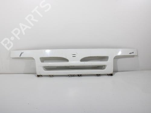 Grille NISSAN CABSTAR (F22, H40) 2.7 TD (F22) 62310F3900