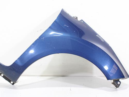 Right front fenders FORD FIESTA VI (CB1, CCN)  | BP18040406C42 