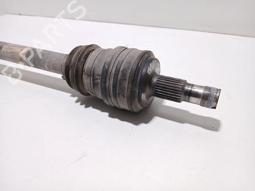 Right rear driveshaft MERCEDES-BENZ GLC (X253)  | BP25282563M41 