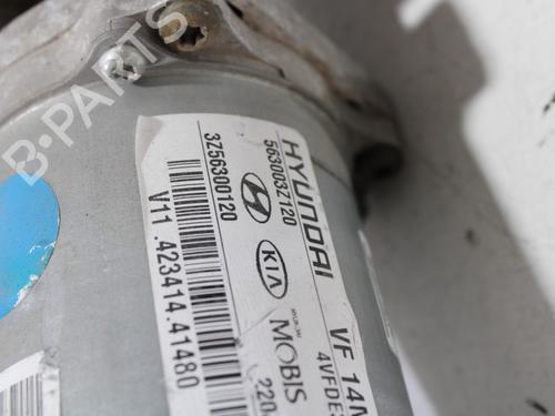 Steering column HYUNDAI i40 I (VF) 1.7 CRDi | BP18857787M21 