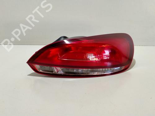 Used Right taillight VW SCIROCCO III (137, 138) 1.4 TSI (160 hp) 11176853