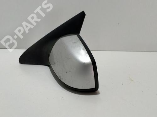 Left mirror FORD MONDEO III (B5Y) 2.0 TDCi | BP6954039C26 