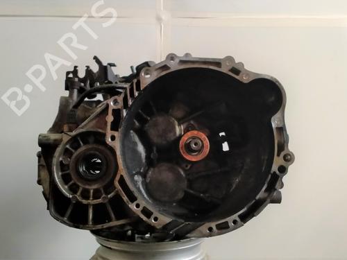 Used Gearbox KIA CARENS III MPV (UN) 2.0 CRDi 140 (140 hp) 11512265