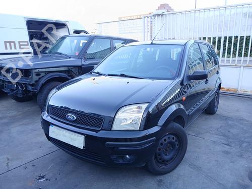 Used Parts FORD FUSION (JU_) 1.6 TDCi (90 hp) 4288413