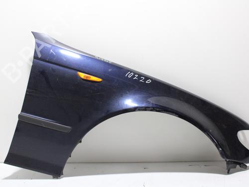 Right front fenders BMW 3 (E46) 320 i | BP20334526C42 