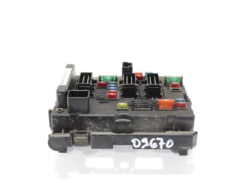 Fuse box CITROËN XSARA (N1) 2.0 HDi 90 | BP15557007E1 