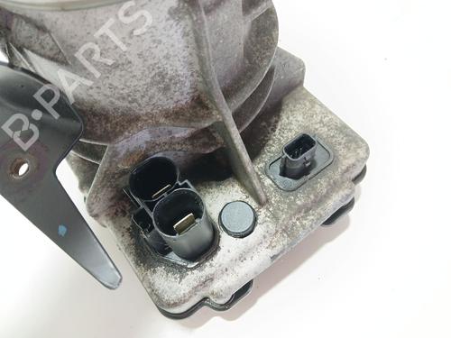 Styring servopumpe RENAULT TRAFIC III Platform/Chassis (EG_) 1.6 dCi 120 (EGMB) | BP29021981M99 