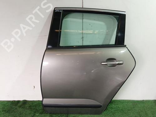 left-rear-door-peugeot-3008-i-mpv-0u_-2009-2010-2011-2012-2013-2014-2015-2016-2017-32497983 main image