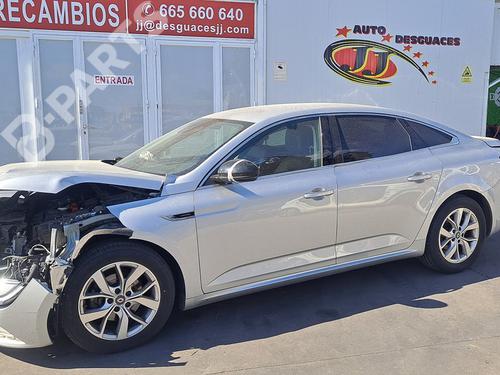 Used Parts RENAULT TALISMAN (LP_)  1.7 Blue dCi 120 (LPA7)  1073218