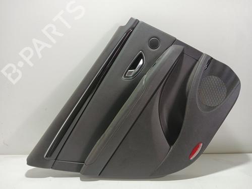 Used Rear left panel Rear left panel RENAULT ESPACE V (JR_) 1.6 dCi 160 (160 hp) 33886351 33886351