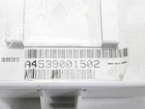 Elektronisk modul SMART FORTWO Coupe (453) 0.9 (453.344, 453.353) | BP17577034M83 
