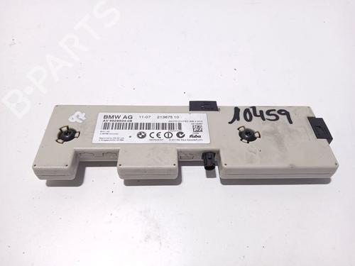 Used Electronic module BMW 3 (E90) 318 d (143 hp) 23461227