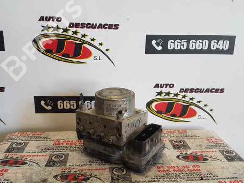 Used ABS pump NISSAN X-TRAIL II (T31) 2.0 dCi (150 hp) 5134389