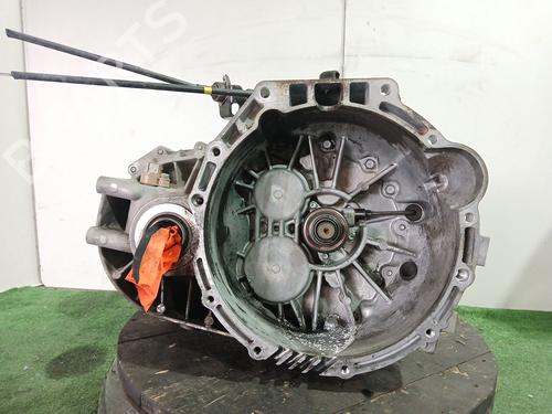 Used Gearbox Gearbox HYUNDAI SANTA FÉ II (CM) 2.2 CRDi 4x4 (155 hp) 34244545 34244545
