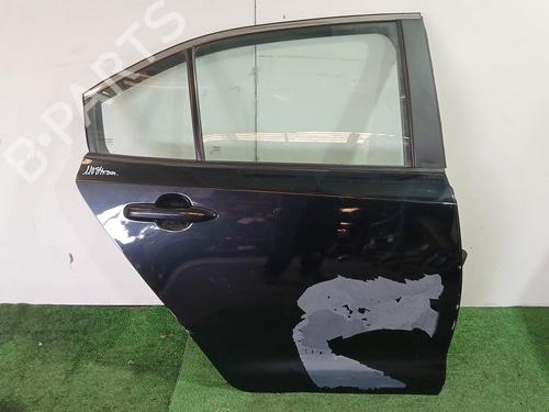 Used Right rear door Right rear door TOYOTA COROLLA Hatchback (_E21_, _EA1_, _EH1_) 1.8 VVTi Hybrid (ZWE219) (140 hp) 33854013 33854013