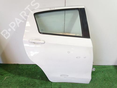 Right rear door TOYOTA YARIS (_P9_) 1.33 VVT-i (NSP90_, NSP90R) BP28587778C5