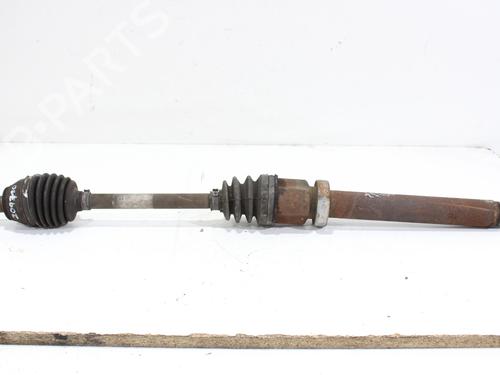 Right front driveshaft FORD FIESTA VI (CB1, CCN)  | BP18018119M39 