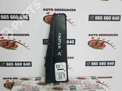 Elektronisk modul RENAULT CAPTUR I (J5_, H5_) 0.9 TCe 90 (90 hp) 5133680