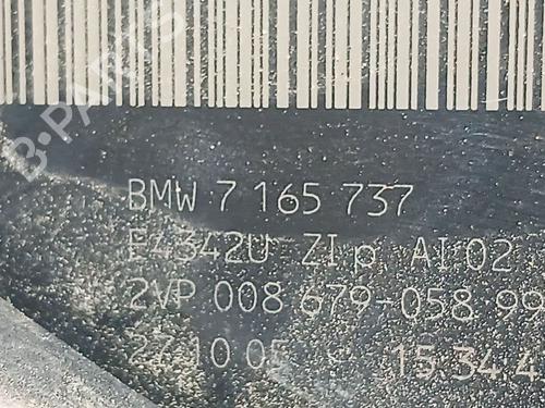 Left taillight BMW 5 (E60) 530 d | BP28810193C34