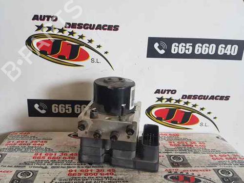 Used ABS pump CITROËN C3 II (SC_) 1.4 HDi 70 (SC8HZC, SC8HR0, SC8HP4) (68 hp) 5132968