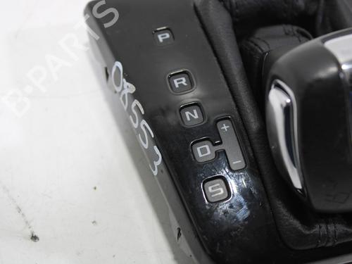 Shift knob SKODA SUPERB II (3T4) 2.0 TDI | BP16423275I34 