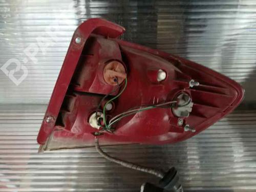Left taillight HYUNDAI GETZ (TB) 1.5 CRDi | BP5262680C34 