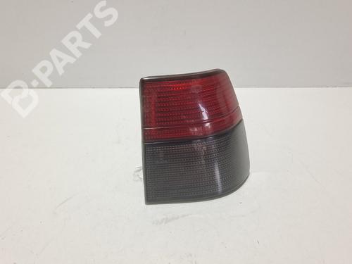 Used Right taillight SEAT TOLEDO I (1L2) 1.6 i (101 hp) 10571805