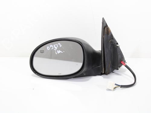 Used Left mirror CHRYSLER PT CRUISER (PT_) 2.0 (141 hp) 13942037