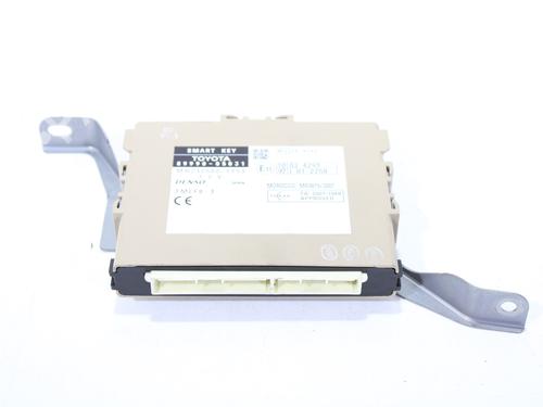 Electronic module TOYOTA AVENSIS Estate (_T27_)  | BP15653686M83 