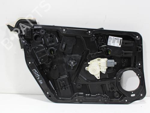 Front left window mechanism MERCEDES-BENZ GLA-CLASS (X156)  | BP16423080C22 