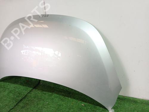 Hood HYUNDAI i10 I (PA) 1.2 | BP29404856C1