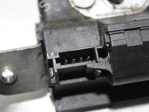 Tailgate lock FIAT 500 (312_) 1.2 (312AXA1A) | BP21558727C101 