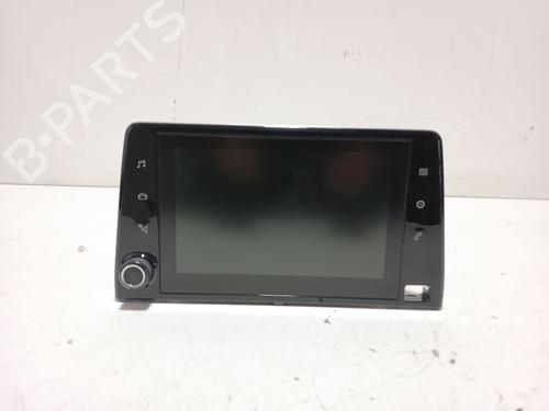 Display CITROËN BERLINGO (ER_, EC_) 1.5 BlueHDi 100 (102 hp) 22730526