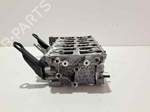Cylinder head AUDI A5 Sportback (8TA) 3.0 TDI quattro | BP10971159M5 