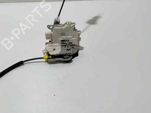 Used Rear left lock AUDI A5 Sportback (8TA) 3.0 TDI quattro (245 hp) 6609953