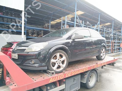 Used Parts OPEL ASTRA H GTC (A04) 1.9 CDTi 16V (L08) (120 hp) 4455973