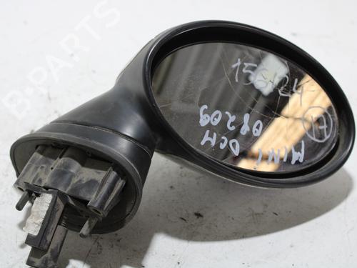 Right mirror MINI MINI (R50, R53) One | BP6009436C27 