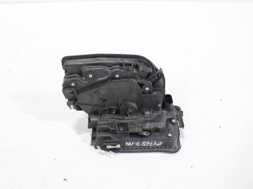 Used Front left lock BMW 5 (G30, F90) 530 d (265 hp) 16423497