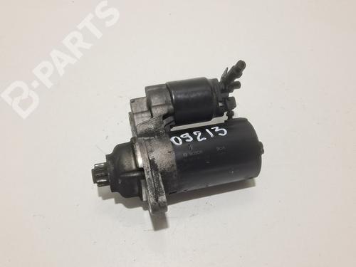 Used Starter Starter SEAT IBIZA III (6L1) 1.2 (64 hp) 10712278 10712278