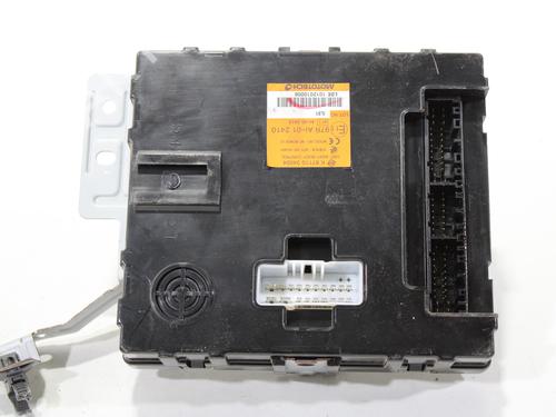 Elektronisk modul SSANGYONG KORANDO (CK)  | BP15398779M83 