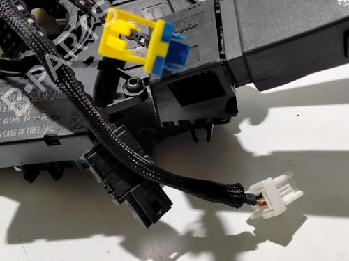 Switch RENAULT CLIO IV (BH_) 1.5 dCi 75 | BP11048214I30 