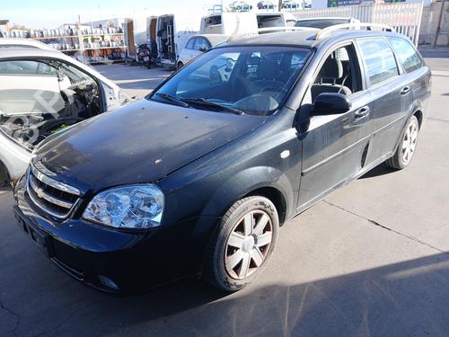 Engine control unit (ECU) CHEVROLET NUBIRA Estate 2.0 D | BP29275960M57 