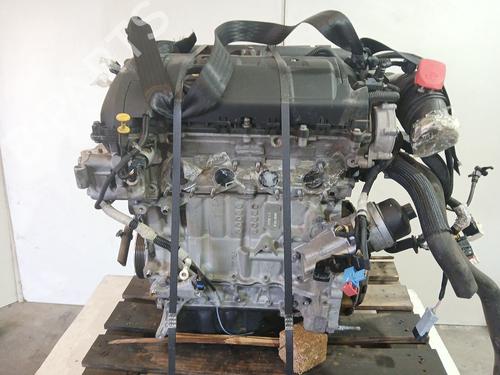 Engine CITROËN C4 Picasso II 1.6 BlueHDi 120 | BP39406372M1 - Image 2
