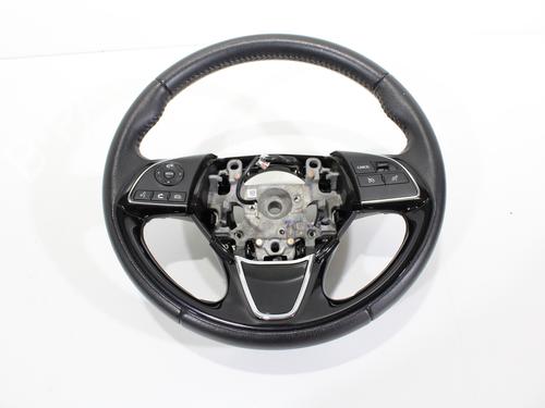 Used Steering wheel MITSUBISHI OUTLANDER III (GG_W, GF_W, ZJ, ZL, ZK) 2.0 4WD (GF7W) (150 hp) 12514583
