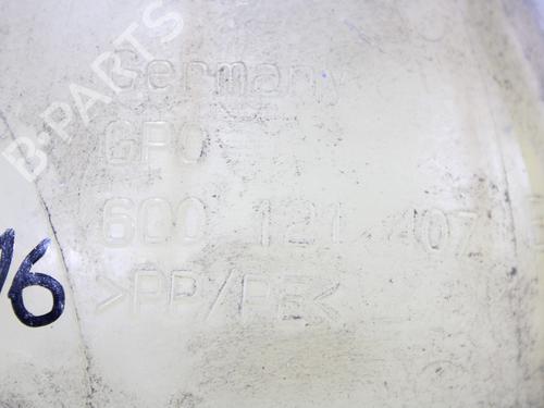 Expansion tank SEAT IBIZA IV SC (6J1, 6P5) 1.2 | BP13941411C120 