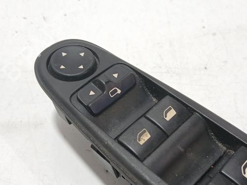 Left front window switch CITROËN C4 Picasso I MPV (UD_) 2.0 HDi 138 | BP38952370I27 - Image 2