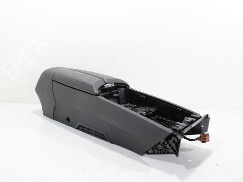 Used Armrest / Center console MASERATI QUATTROPORTE VI [2012-2025]  15818006